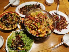 -我家小馆(悦活荟店)