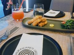 -Hurricane's Grill 飓风牛排