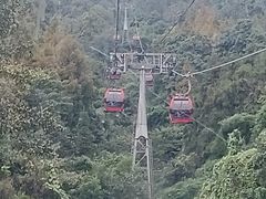 -青城山