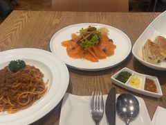 -安妮意大利餐厅(世贸天阶店)