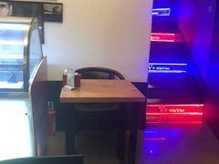 -雅城香慧咖啡馆(常德路店)