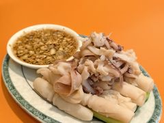 -雅苑餐厅(朝天路店)