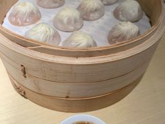 -鼎泰丰(当代商城店)