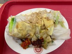 -北京大学-学五食堂