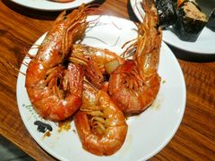 阿根廷红虾-汉巴味德(大悦城店)