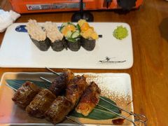 -三月居酒屋(青年大街店)