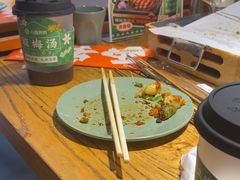 -小杨烤肉(朱雀店)