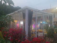 -海市蜃楼花园主题餐厅(石顶店)