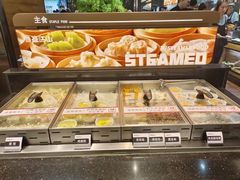 -韩盛·盛江山自助料理(中街大悦城黑金店)