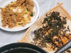 -老李家土菜馆·安吉地标美食