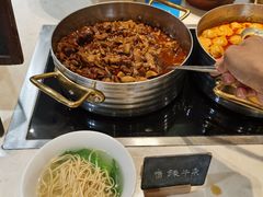 -惠州康帝国际酒店