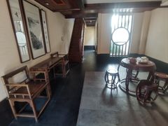 -乌镇枕水度假酒店