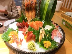 -割烹旭日本料理(龙湖狮山天街店)