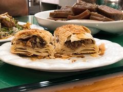 -正顺饸饹馆(中土商务楼店)