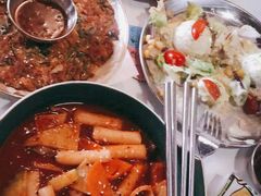 -京尚道韩式美食屋(海甸岛店)