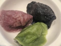 -鲜得莱渔港·小平岛海胆馆(七贤岭店)