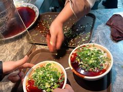 -清真·马安军辣子牛肉面