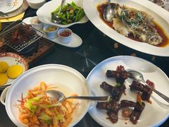 -杭州明豪voco酒店·明轩阁中餐厅