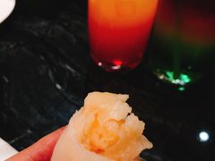 虾饺-东方红海鲜百汇(国际大厦店)