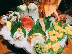 -九井澤精致料理(金茂店)