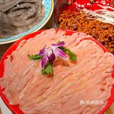 成都人都爱吃的老火锅，果真香的很！