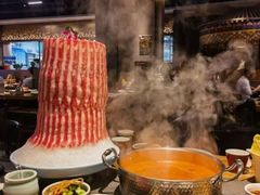 -额尔敦草原涮羊肉·烧烤(冻青树总店)