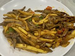 -阿拉伯萨娜餐厅(石马社区店)