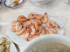 白灼虾-老三鱼仔店