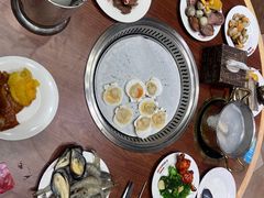 -福缘烤肉王自助(爱琴海-原比尔森店)