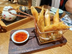 -云山茶餐厅(广东大厦店)