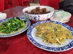 -韵之源农家菜(北京1店)
