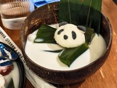 -岛风·台食小馆 ISLAND BISTRO(烟台山店)