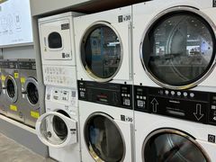 -XI·LaundryCafe 喜咖自助洗衣咖啡店