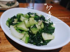 -臭桂鱼儿特色餐厅(朝晖七小区北区店)