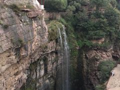 -太行锡崖沟旅游度假区