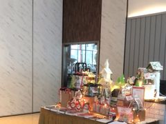 -昆山琶拉帝诗酒店·河畔咖啡厅Riverside Cafe