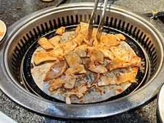 -鹤之乡·齐齐哈尔烤肉·非遗(秋涛路店)