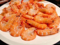 -徐记海鲜(观沙岭|滨江新城店)