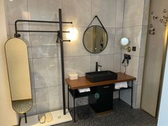 -苏州盘门景区人民桥南地铁站亚朵X酒店