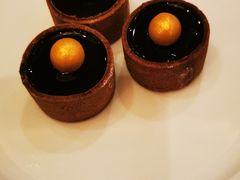 -东方滨江大酒店·滨江厅