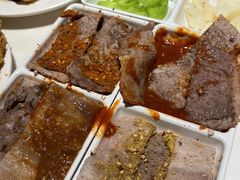 -聚盛源蒸汽海鲜火锅烤肉自助(巨川金海岸购物广场店)