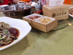 -202特色排档(五缘湾店)