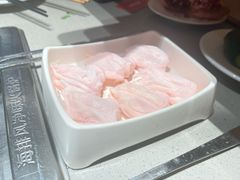 -海底捞火锅(西单店)