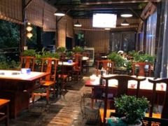 大堂-先机泉水鸡汤(南山老君洞店)