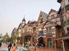 -郑州方特梦幻王国