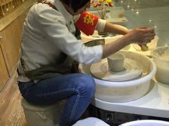 -今日陶艺(富力广场店)