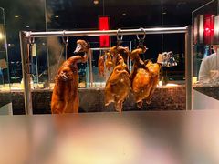 烧鹅-澳门旅游塔360°旋转餐厅(南湾湖广场店)