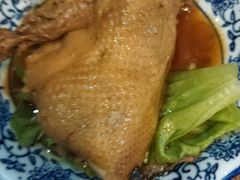-孙盛兴奥灶面馆·蟹黄面·三虾面(山塘街总店)