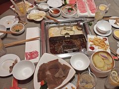 -海底捞火锅(龙岗星河COCO Park店)