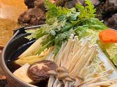 -森味薪火烧•烧鸟居酒屋•日本料理(望京店)